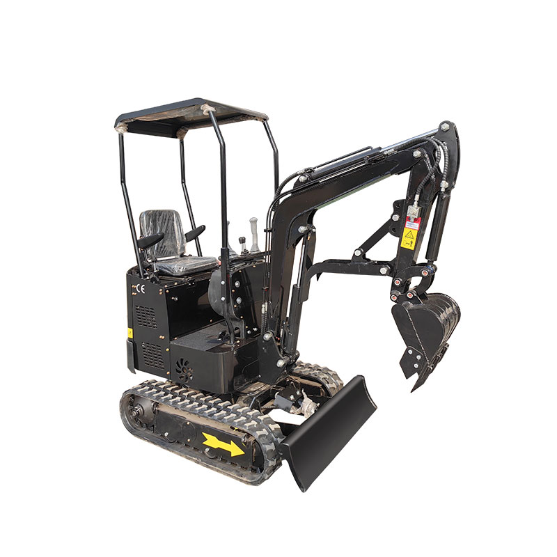 MG-10BZ Mini Excavator