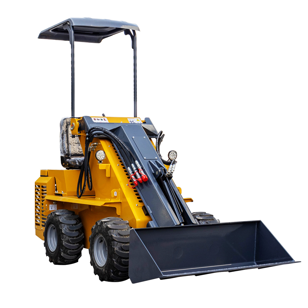 MGHY800 Seat Loader