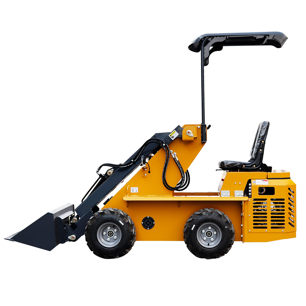 MGHY800 Seat Loader