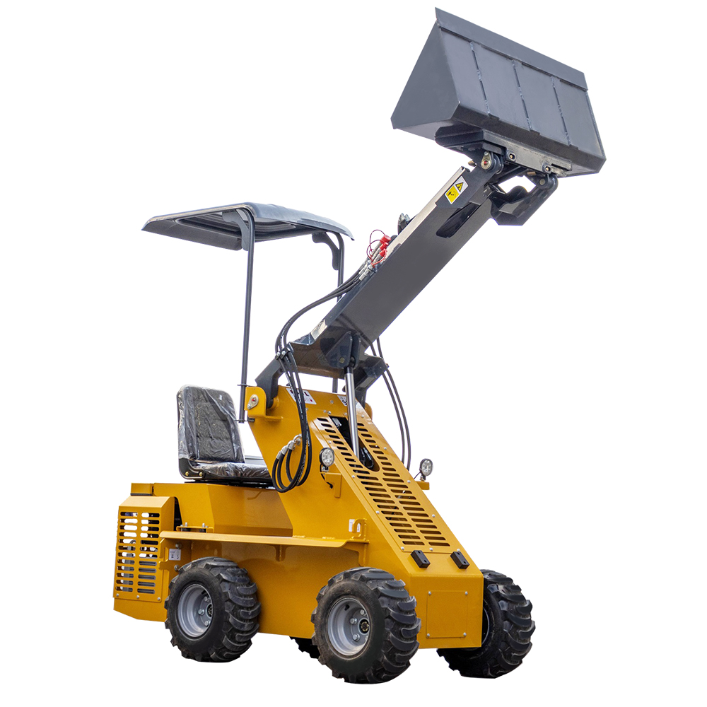 MGHY800 Seat Loader