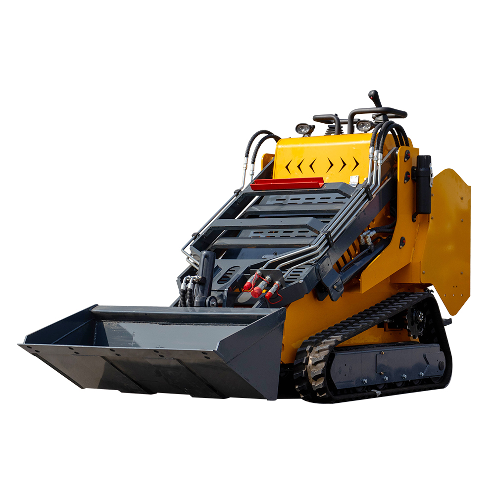 MGS530T Skid Steer Loader