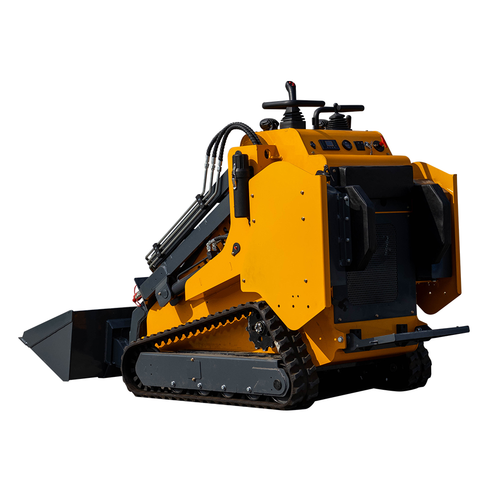 MGS530T Skid Steer Loader