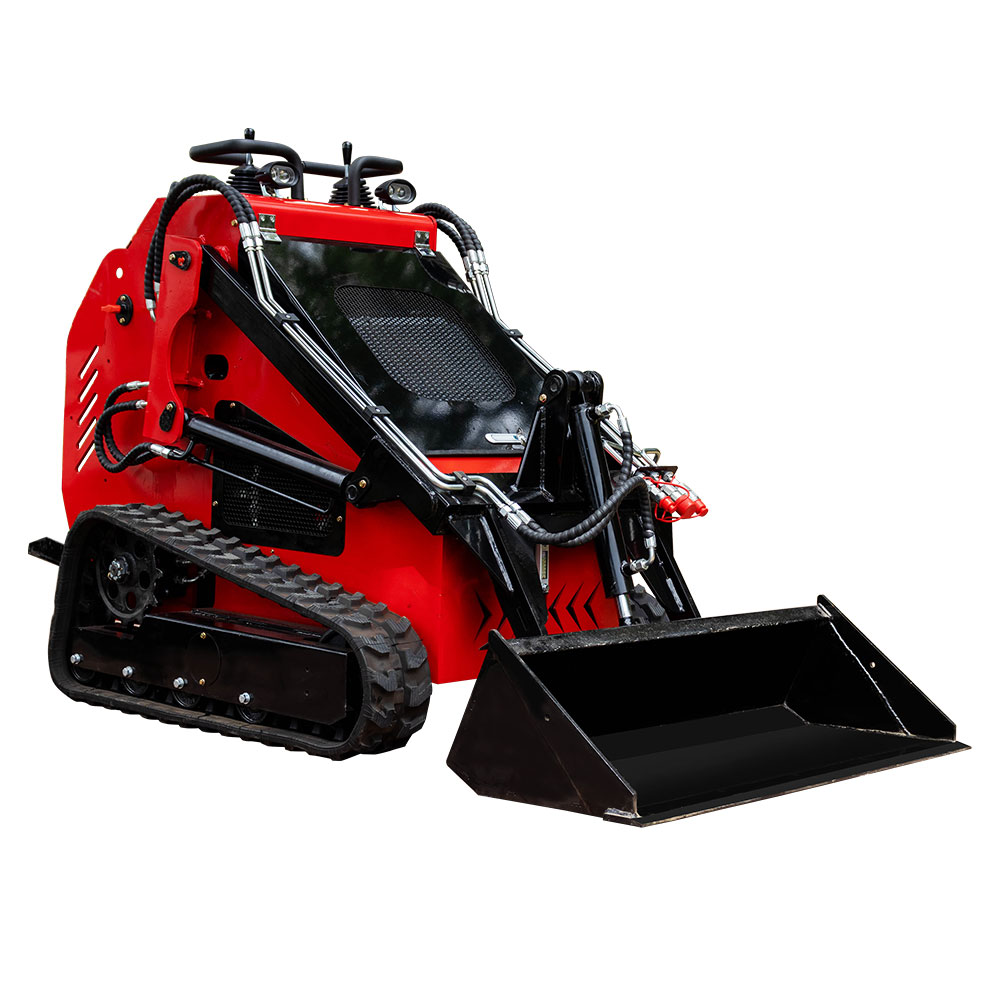 MGHY382T Mini Skid Steer Loader