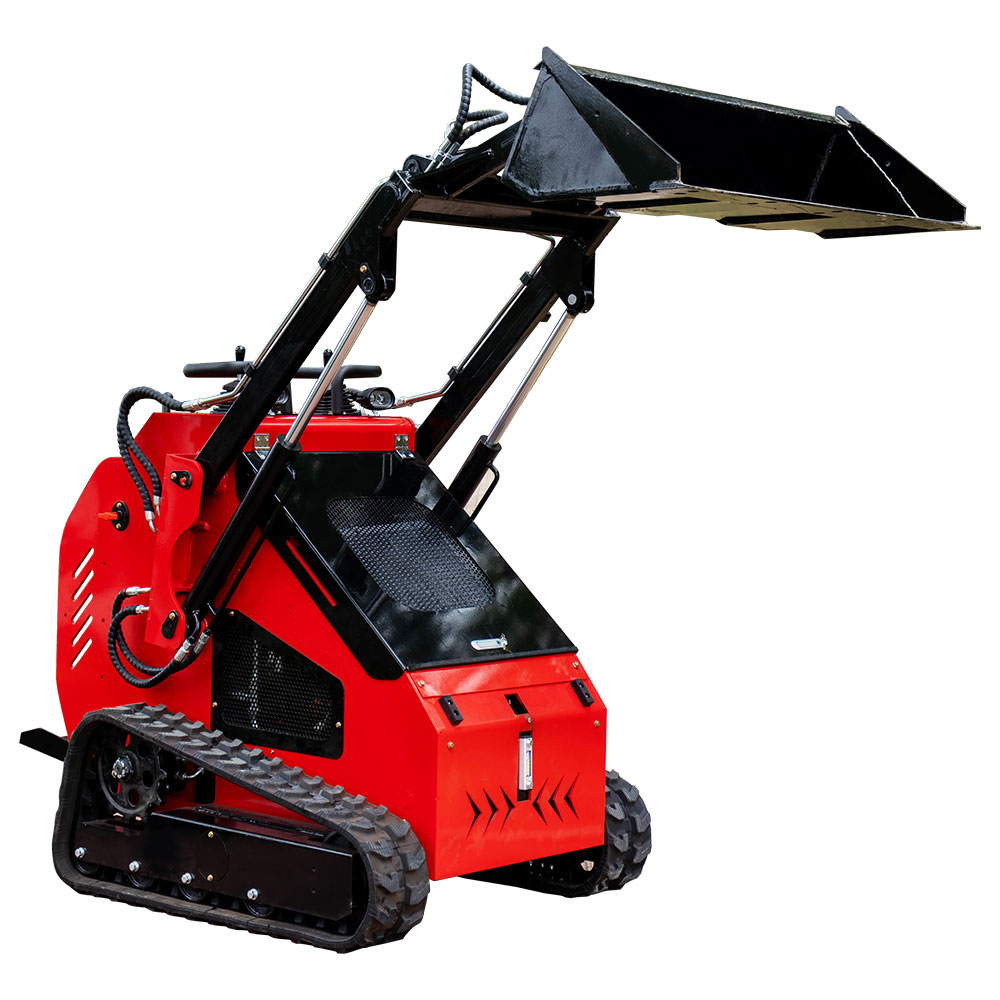 MGHY382T Mini Skid Steer Loader