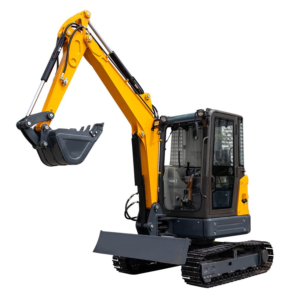 MG35 3.5T Small Excavator