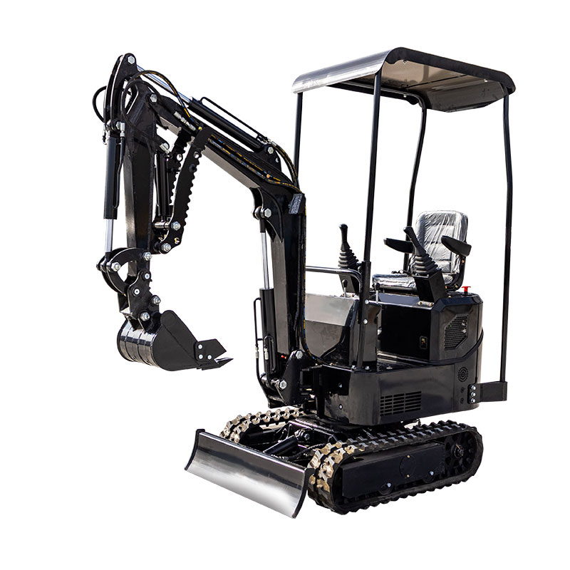 MG-10E Mini Excavator