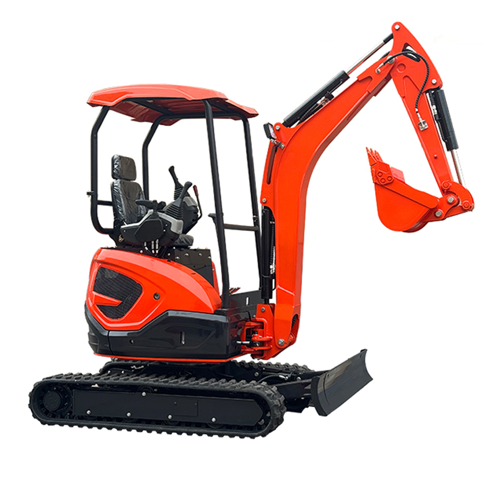 MG25U Mini Excavator
