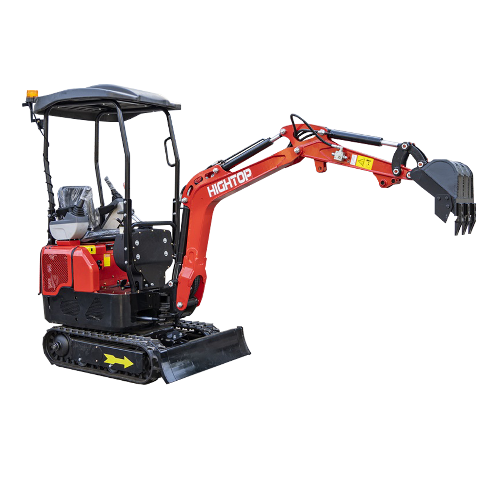 MG12G Mini Excavator