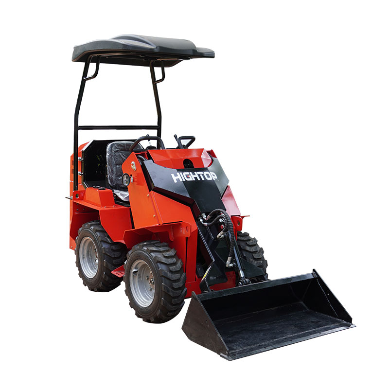 MGSL390 Skid Steer Loader