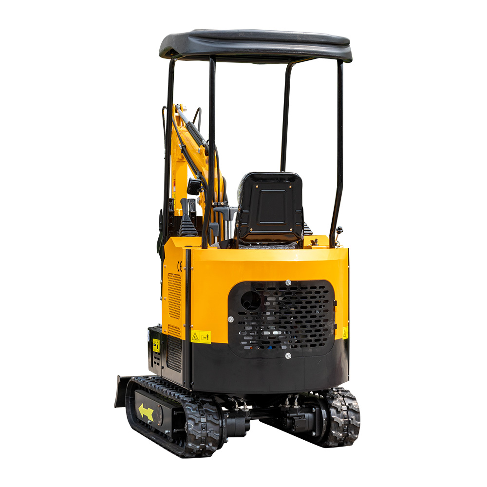 MG15KS Mini Excavator