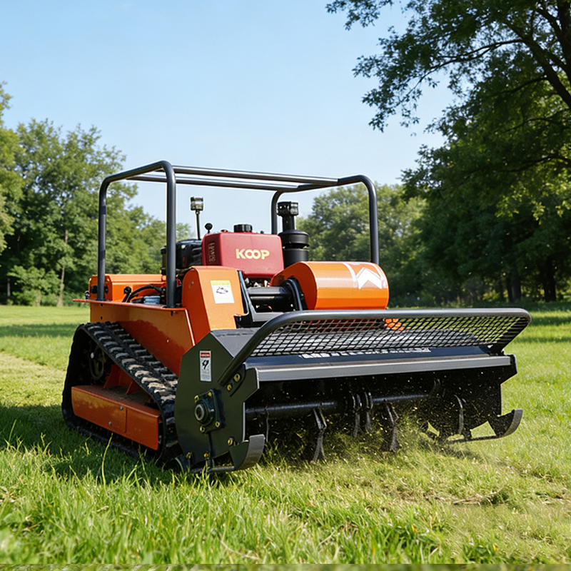HTM1200 Lawn Mower HTM1200 Lawn Mower