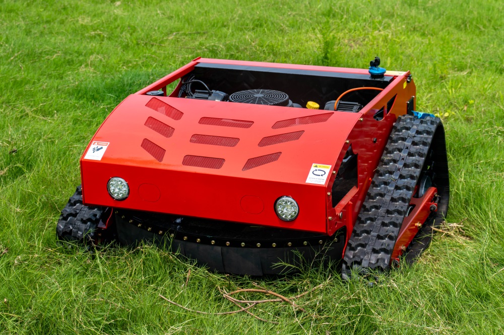 HT800A Electric Lawn Mower
