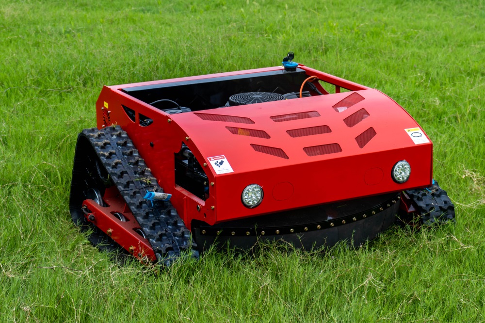 HT800A Electric Lawn Mower